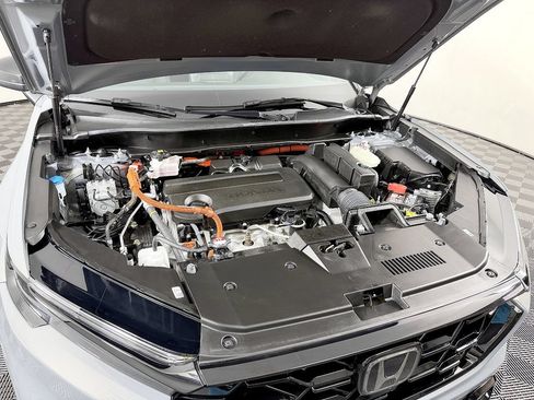 Used 2024 Honda CR-V Sport image 23