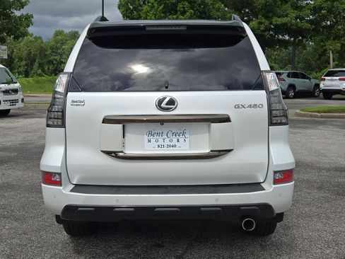 Used 2023 Lexus GX 460 image 8