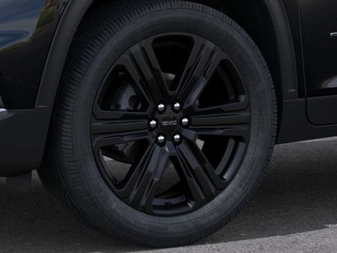 New 2026 GMC Acadia Elevation w/ Black Edition image 19