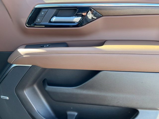New 2027 Chevrolet Tahoe High Country AWD/4WD image 27
