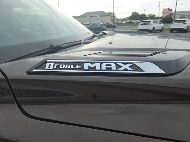 Used 2024 Toyota Tundra 1794 Edition AWD/4WD image 12
