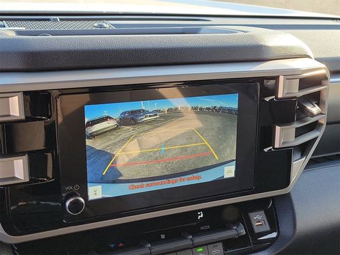 Certified 2025 Toyota Tundra SR5 image 27