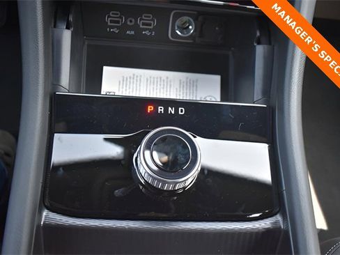 New 2025 Jeep Grand Cherokee L Laredo w/ Luxury Tech Group I image 21