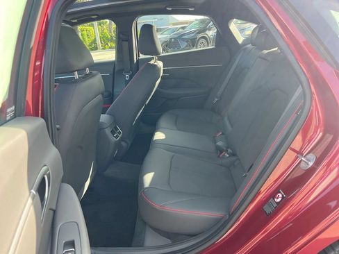 Used 2023 Hyundai Sonata SEL Plus w/ Cargo Package FWD image 20