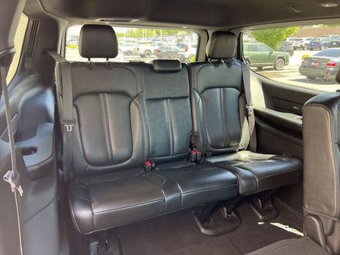 Certified 2022 Jeep Wagoneer Series II AWD/4WD image 27
