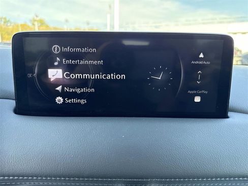 Used 2025 MAZDA CX-5 AWD 2.5 S w/ Preferred Package image 18