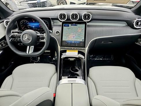 New 2026 Mercedes-Benz GLC 300 GLC 300 Coupe image 25