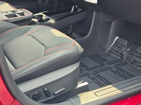 New 2025 Ford Mustang Mach-E Premium w/ Sport Appearance Package image 9