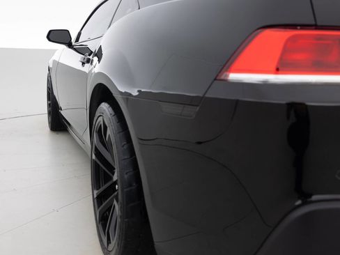 Used 2015 Chevrolet Camaro SS w/ SS Performance Package image 13