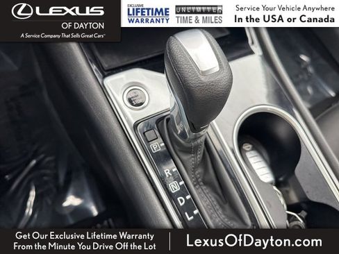 Used 2024 Nissan Altima 2.5 SV image 18