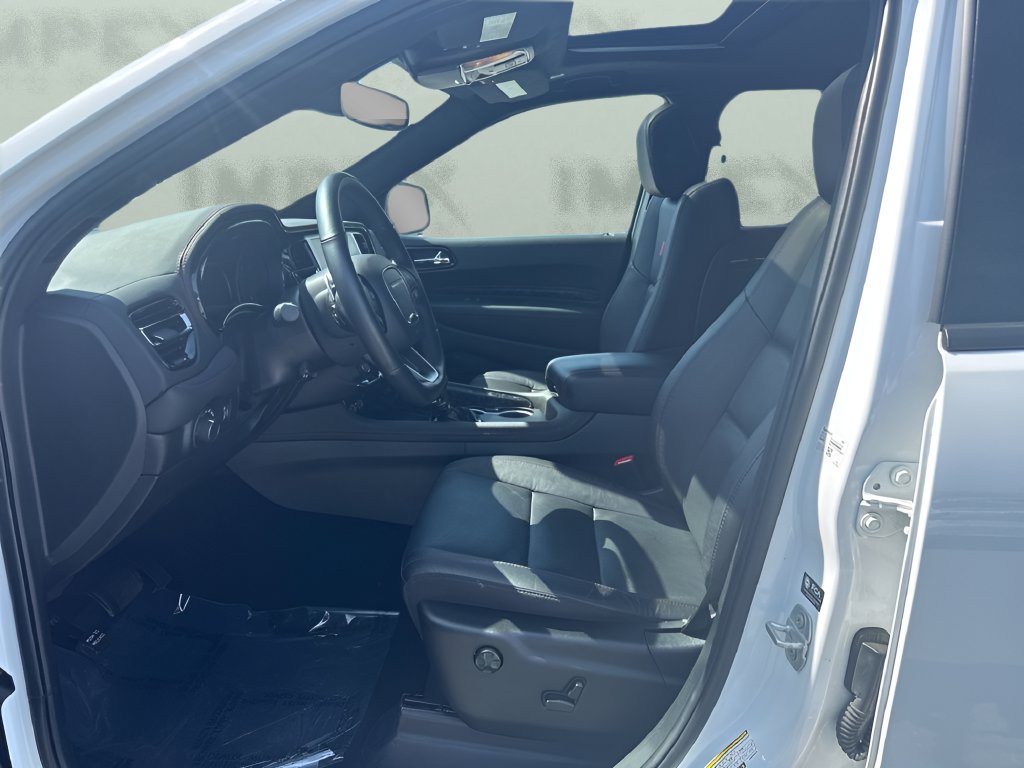 Used 2025 Dodge Durango R/T AWD/4WD image 9