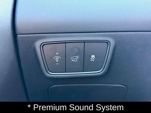 Certified 2023 Hyundai Tucson Limited AWD/4WD image 35