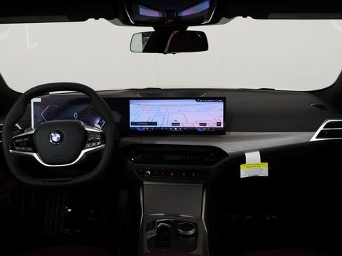 New 2026 BMW 430i 430i w/ Parking Assistance Package image 4