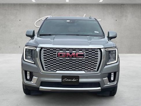 Used 2023 GMC Yukon XL Denali w/ Max Trailering Package AWD/4WD image 21