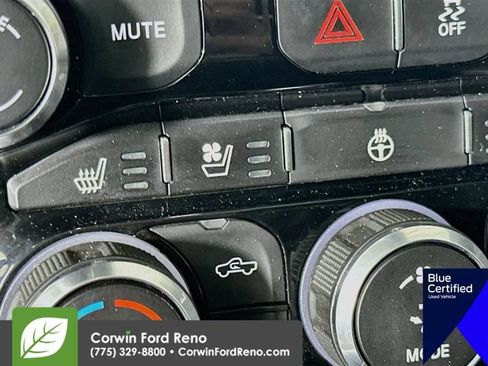 Used 2019 RAM 3500 Laramie AWD/4WD image 25