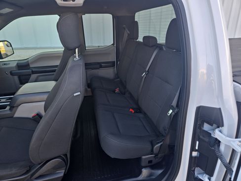 Used 2018 Ford F150 XL w/ Equipment Group 101A Mid image 23