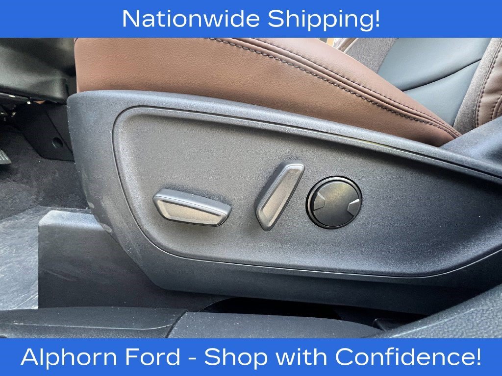 New 2026 Ford Bronco Sport Outer Banks w/ Interior Protection Package AWD/4WD image 26