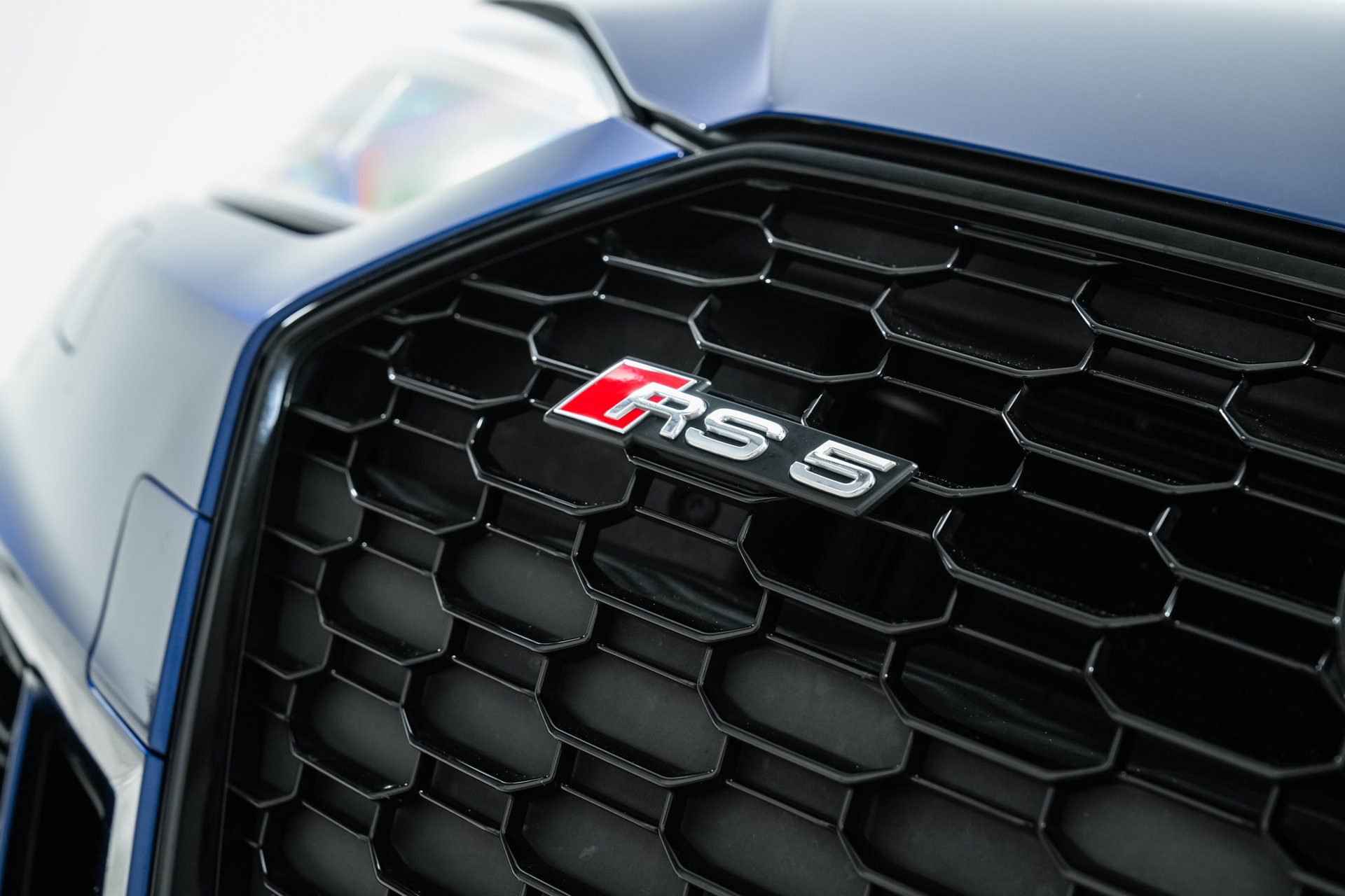 Used 2018 Audi RS 5 w/ Dynamic Package AWD/4WD image 49