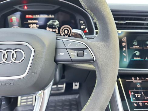 Used 2023 Audi RS Q8 image 31