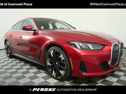 Used 2025 BMW 430i w/ Premium Package