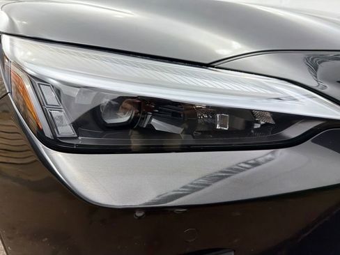 Used 2025 Lexus NX 350 AWD w/ Accessory Package (2T) image 30