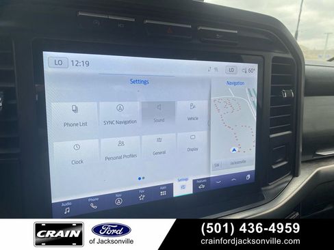 Certified 2023 Ford F150 Lariat image 20