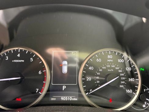 Used 2020 Lexus NX 300 AWD w/ Black Line Edition image 13