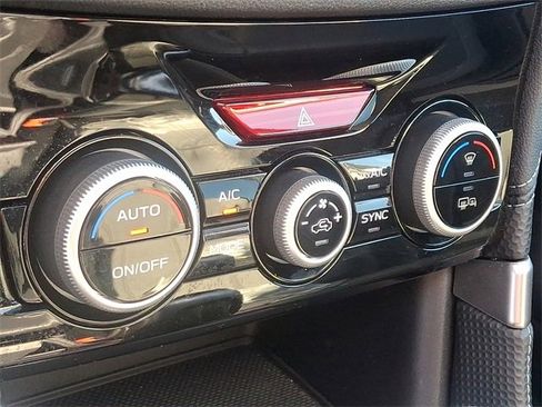 Used 2023 Subaru Forester Limited image 17