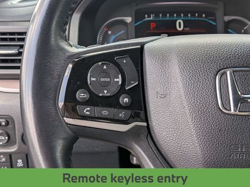 Used 2022 Honda Pilot EX-L image 20