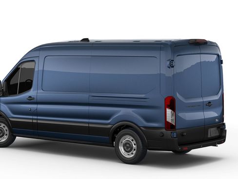 New 2026 Ford Transit 250 148 Medium Roof w/ Load Area Protection Package image 2