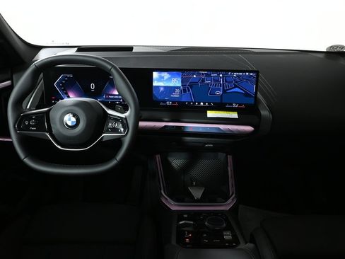 New 2026 BMW X3 xDrive30i w/ Premium Package AWD/4WD image 17