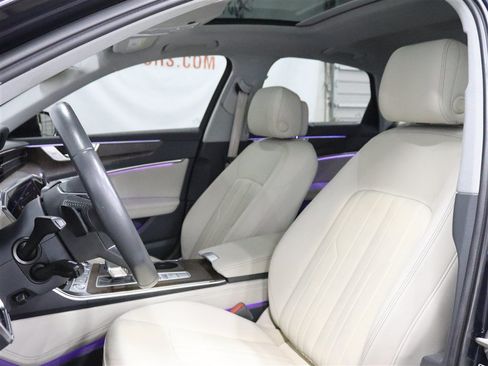 Used 2019 Audi A6 3.0T Prestige w/ Prestige Package AWD/4WD image 13