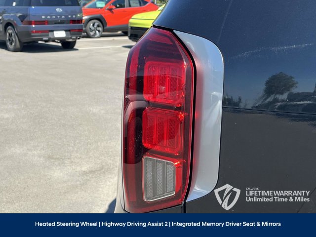 Used 2024 Hyundai Palisade SEL AWD/4WD image 11