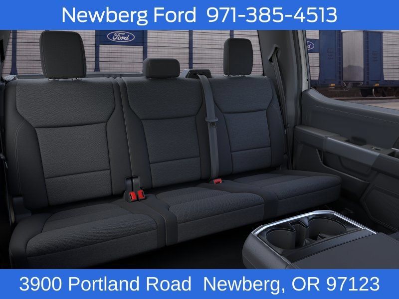 New 2026 Ford F150 XLT AWD/4WD image 11