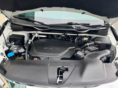 Used 2021 Honda Odyssey Touring image 15
