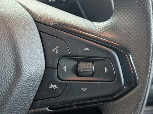 Used 2023 Chevrolet TrailBlazer LT image 21