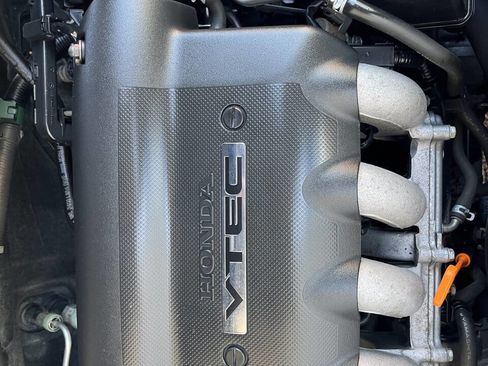 Used 2008 Honda Fit Sport image 26