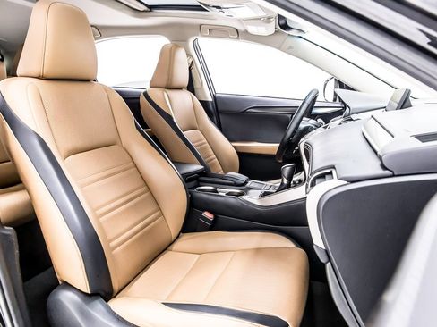 Used 2016 Lexus NX 200t FWD w/ Premium Package image 33