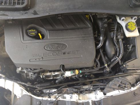 Used 2018 Ford Escape SE AWD/4WD image 30