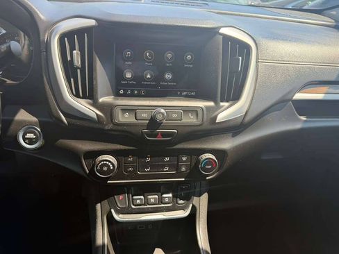 Used 2019 GMC Terrain SLE FWD image 10