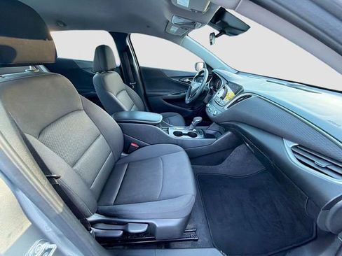 Used 2024 Chevrolet Malibu RS image 14