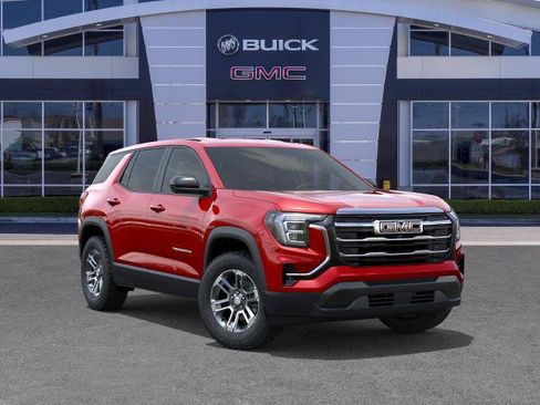 New 2026 GMC Terrain Elevation w/ Technology Package II FWD image 31