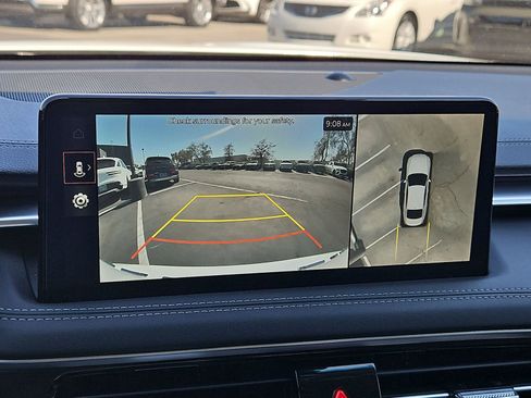 Certified 2026 Genesis G70 2.5T Prestige RWD image 25