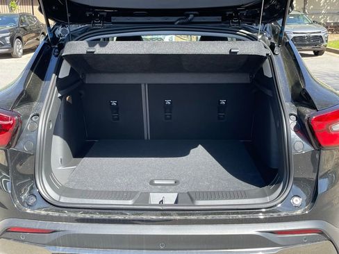 New 2026 Chevrolet Trax ACTIV w/ Driver Confidence Package image 7