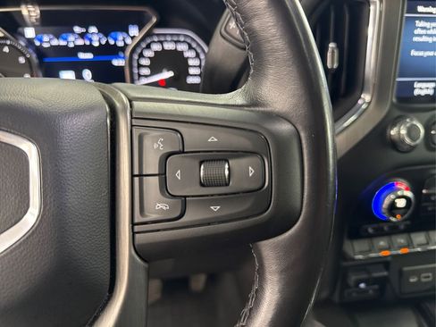 Used 2022 GMC Sierra 1500 Denali w/ Driver Alert Package II AWD/4WD image 29