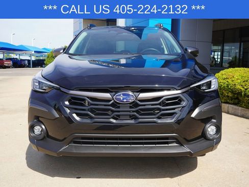 Used 2024 Subaru Crosstrek 2.5i Limited w/ Crosstrek Mirror Package AWD/4WD image 3