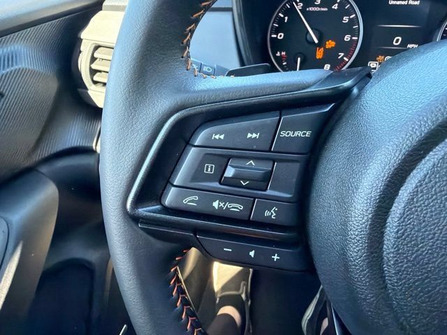 Certified 2024 Subaru Crosstrek 2.5i Limited AWD/4WD image 12