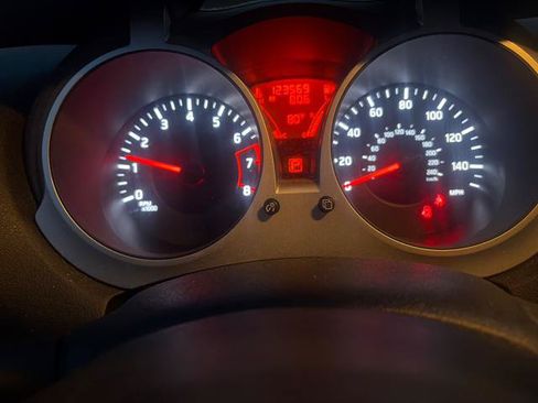 Used 2013 Nissan Juke SL AWD/4WD image 11