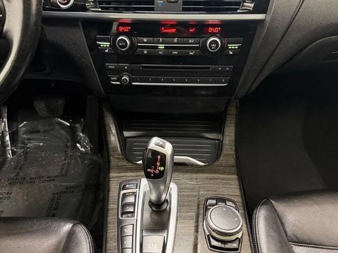 Used 2016 BMW X3 xDrive28i image 19