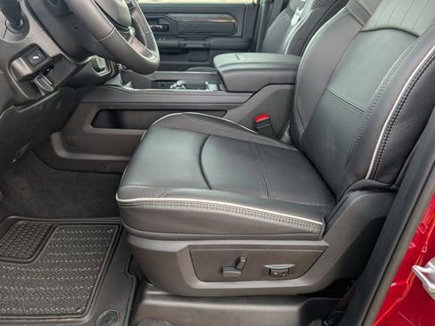 New 2026 RAM 3500 Limited image 13